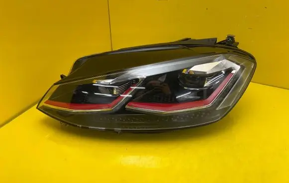 Volkswagen Golf VII Headlight/headlamp 5G1941081A