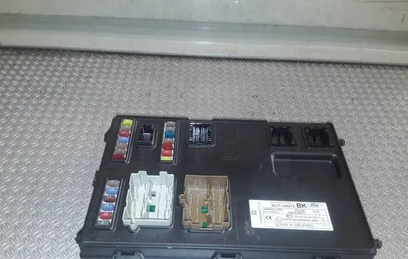 Ford Transit Comfort/convenience module 6C1T14A073BK