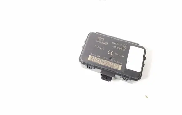 Antenna control unit