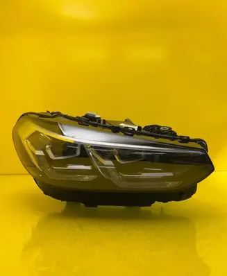 BMW X3 G01 Headlight/headlamp 5A29228-07