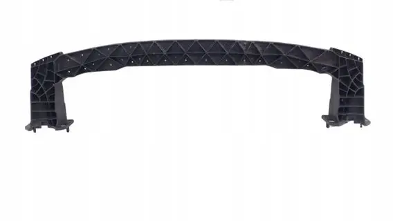 Citroen C5 Front bumper support beam 966050138001