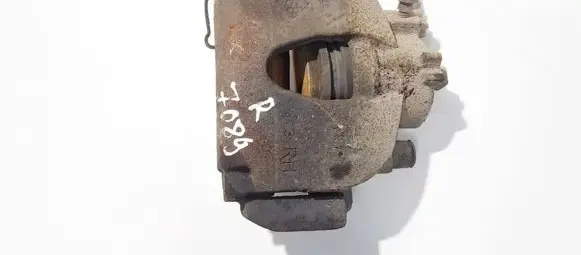 Renault Laguna III Front brake caliper 368