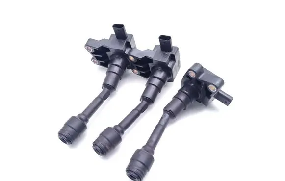 Ford Focus High voltage ignition coil CM5G-12A366-CB