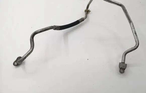 Jaguar XF Air conditioning (A/C) pipe/hose