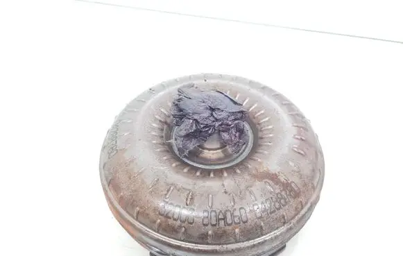 Nissan Pixo Torque converter 3200080A060 04288780