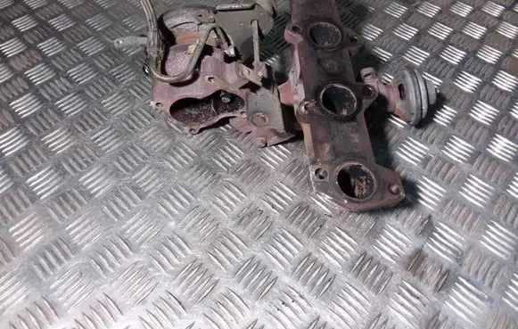 Alfa Romeo 156 Turbo 46750783 GT1544H
