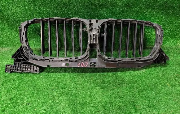 BMW X3 G01 Intercooler air guide/duct channel 