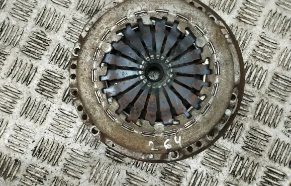 Citroen C3 Clutch set kit