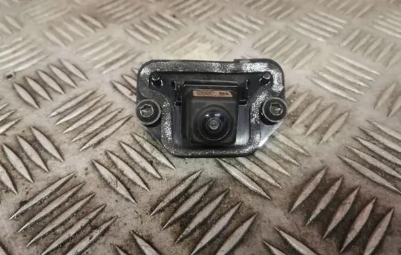 Nissan Micra K14 Reversing camera 284425FA2B