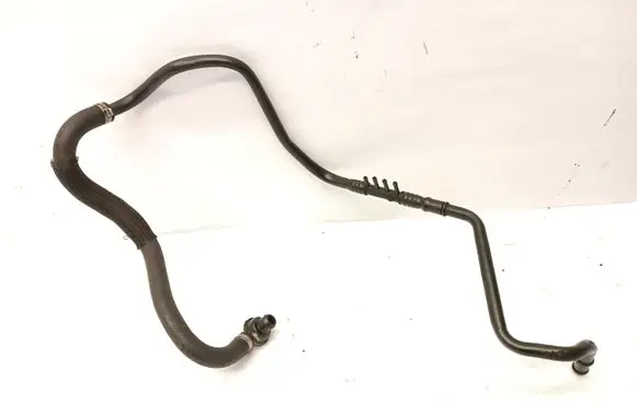 BMW 3 E46 Vacuum line/pipe/hose 10125023