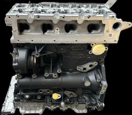 Volkswagen Golf VII Engine swap 03N103011A 04L103373E 03N023A