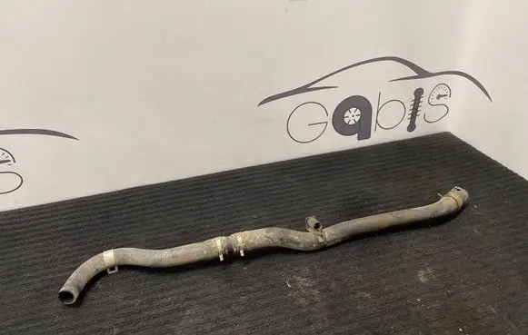 Hyundai Kona I Engine coolant pipe/hose EW020461