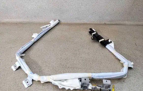 Subaru XV II Roof airbag TG14E0400138 TG14E04001