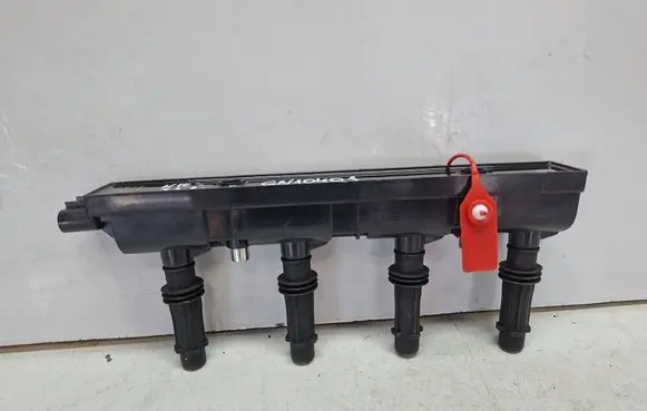 Opel Adam High voltage ignition coil S27612722 GN10401