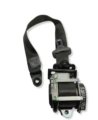 Land Rover Freelander 2 - LR2 Front seatbelt 605566800 007R000 21944