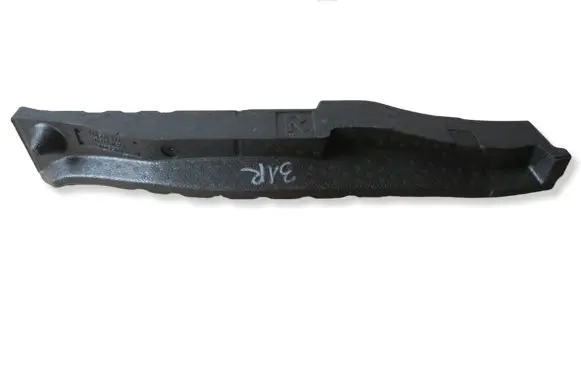 Nissan Micra K14 Fender foam support/seal 638145FA0A