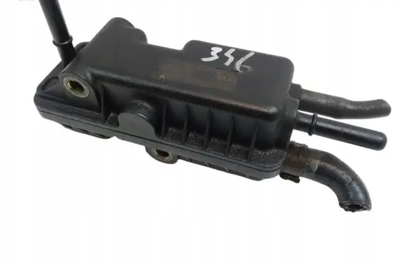 Fiat Stilo Turbo solenoid valve 
