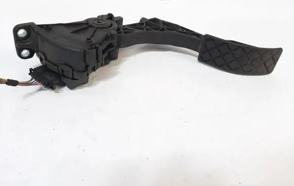 Volkswagen Polo V 6R Accelerator throttle pedal 6Q1721503M