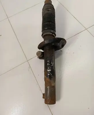 Skoda Yeti (5L) Front shock absorber/damper 1K0412303C