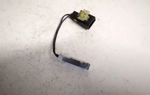 KIA Sorento Interior temperature sensor 