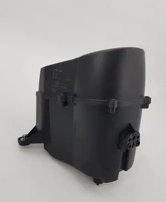 Volkswagen Polo V 6R Air filter box cover 6R0129607C
