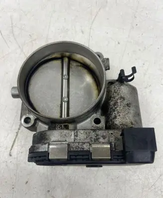 Mercedes-Benz GL X164 Throttle valve A2731410325 0280750182