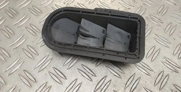 Toyota Yaris Quarter panel pressure vent 629300D010