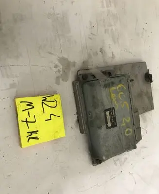 Peugeot 406 ABS control unit/module 0265100066