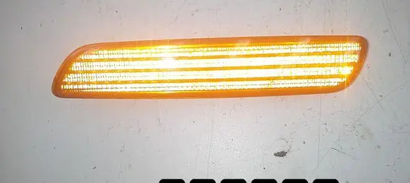 Volvo S40, V40 Front indicator light rr-30621942 galinio bamperio