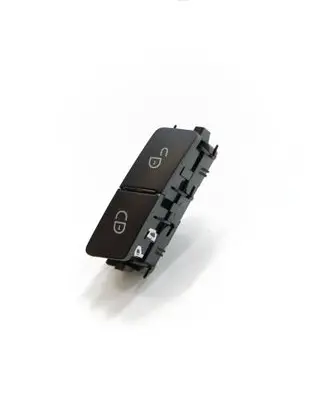 Mercedes-Benz E C207 W207 Central locking switch button A2048706410