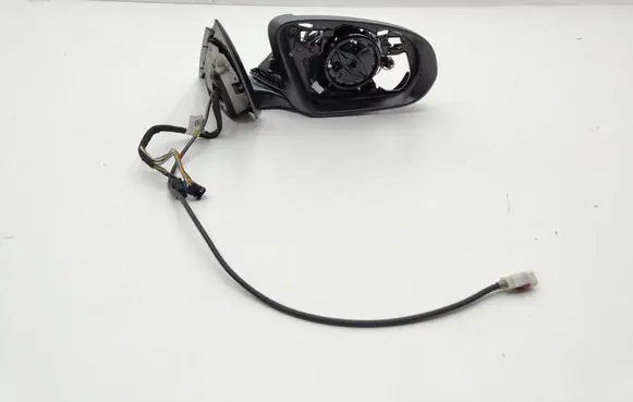 Mercedes-Benz GLC X253 C253 Front door electric wing mirror LUSTERKOPRAWE