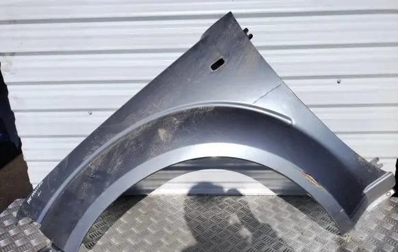 Nissan Pathfinder R51 Fender
