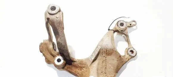 Front lower control arm/wishbone
