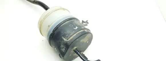 Land Rover Discovery 3 - LR3 Vacuum air tank C62JA