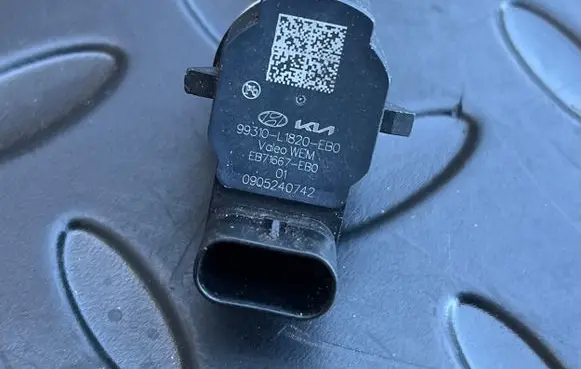 Hyundai Tucson IV NX4 Parking PDC sensor 99310L1820EB0 99310L1820
