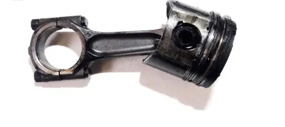 Citroen Xsara Picasso Piston with connecting rod