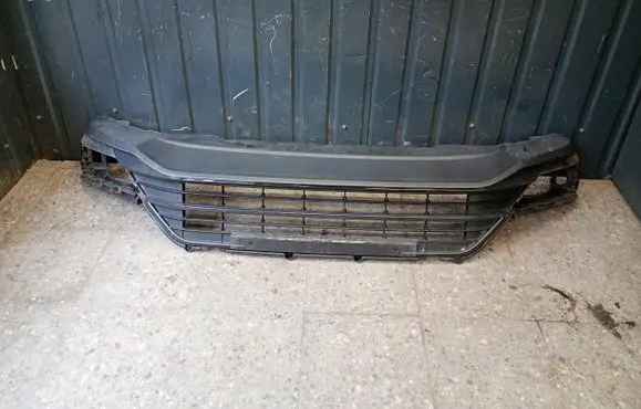 Volkswagen T-Roc Front bumper lip 2ga805903b