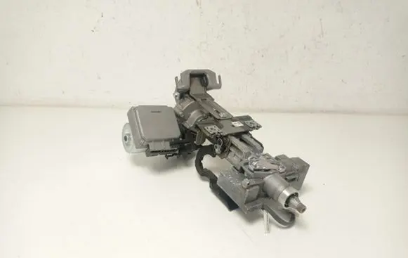 Electric power steering pump