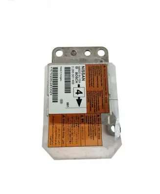Airbag control unit/module
