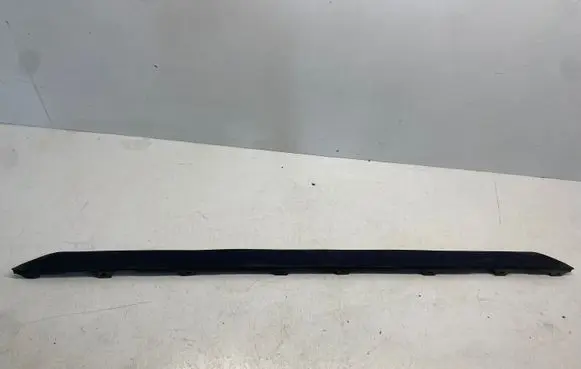 Toyota Auris E180 Front bumper lip 7687702150