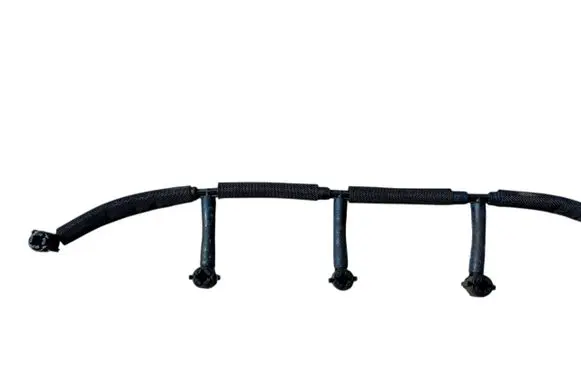 Volvo V40 Fuel return line/hose 31321198