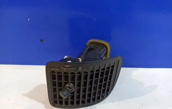 Saab 9-3 Ver1 Dashboard air vent grill cover trim 12789735