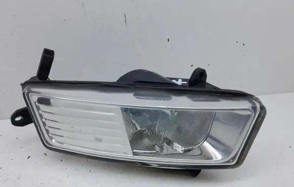 Front fog light