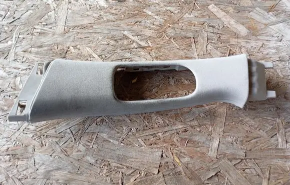 Renault Laguna II (B) pillar trim (top) 8200000253
