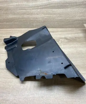 Citroen Berlingo Other trunk/boot trim element 9624458780 7136C8