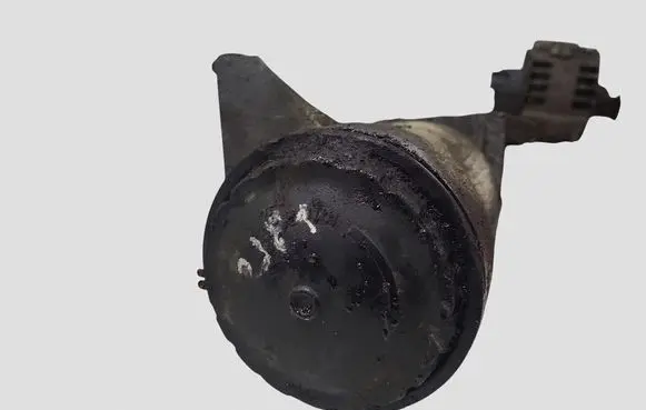 Renault Master II Oil filter mounting bracket