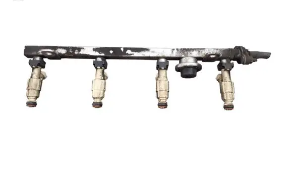 Hyundai ix35 Fuel main line pipe