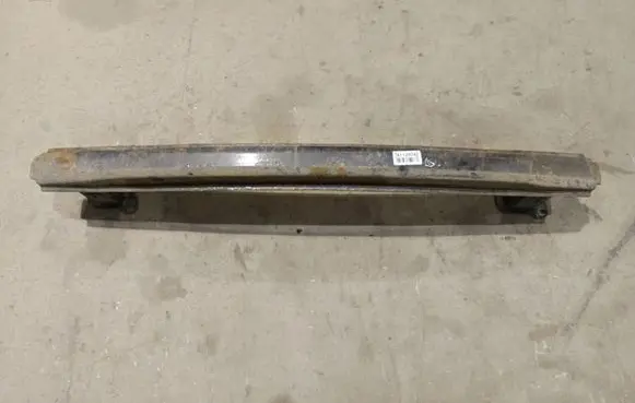 Skoda Fabia Mk2 (5J) Rear beam 