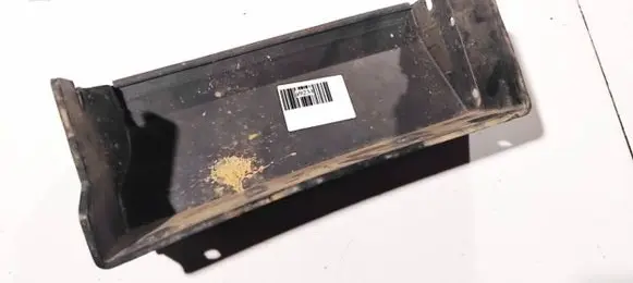 Peugeot Boxer Other exterior part a997