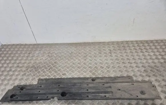 Toyota Prius (XW20) Pickup box liner 5816647010